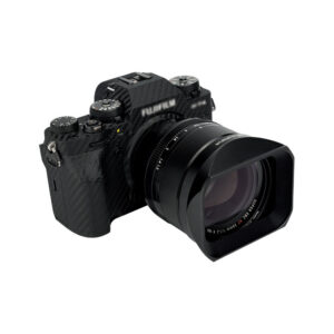 JJC LH-JXF56F12R -vastavalosuoja (Fujifilm XF 56mm f/1.2 R WR)