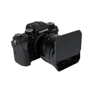 JJC LH-JXF56F12R -vastavalosuoja (Fujifilm XF 56mm f/1.2 R WR)