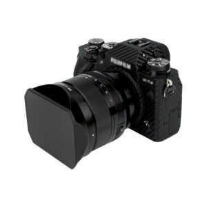 JJC LH-JXF56F12R -vastavalosuoja (Fujifilm XF 56mm f/1.2 R WR)