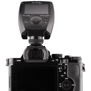 Westcott FJ-X3s Wireless Flash Trigger with Sony Camera Mount