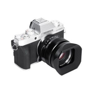 JJC LH-JXF35F14 -vastavalosuoja (Fujifilm XF 35mm f/1.4 R)