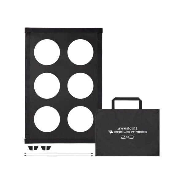 Westcott Pro Light Mods 61 x 91 cm (Standard)