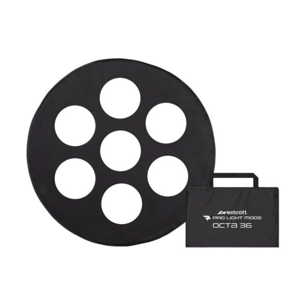1695283368_002 Westcott Pro Light Mods Octa 36 (91 cm)