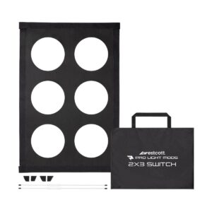 Westcott Pro Light Mods 61 x 91 cm (Rapid Box Switch)