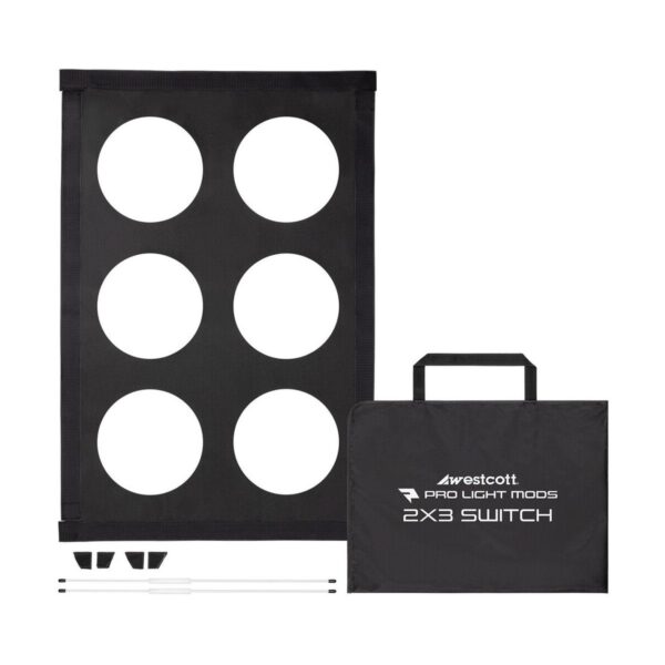 Westcott Pro Light Mods 61 x 91 cm (Rapid Box Switch)