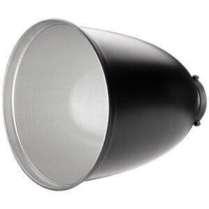 Westcott 45 Degree Deep Focus Reflector with Honeycomb Grids & Diffusion (Bowens Mount)