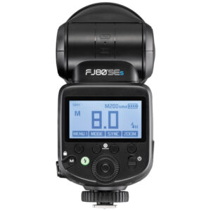 Westcott FJ80-SE S 80Ws Speedlight for Sony