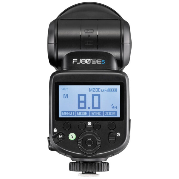 Westcott FJ80-SE S 80Ws Speedlight for Sony