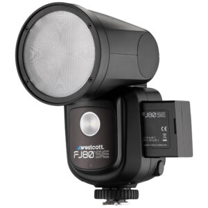 Westcott FJ80-SE S 80Ws Speedlight for Sony