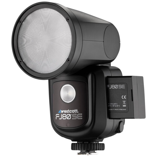 Westcott FJ80-SE S 80Ws Speedlight for Sony