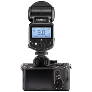 Westcott FJ80-SE S 80Ws Speedlight for Sony