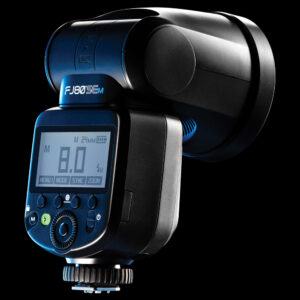 Westcott FJ80-SE M Universal 80Ws Speedlight (Canon, Nikon, Fuji, Panasonic, Olympus)