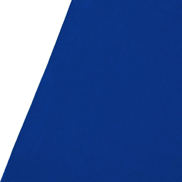 1713357655_025 Westcott Wrinkle Resistant Backdrop - Royal Blue / Chroma Key Blue (152 x 366 cm)