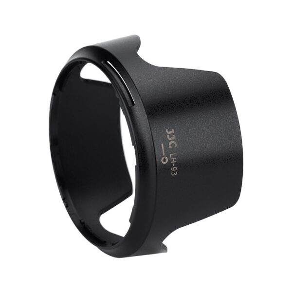 JJC LH-93 -vastavalosuoja (Nikon Z 24–200mm f/4–6.3 VR)