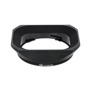 JJC LH-582-02 lens hood (Sigma 18-50mm f/2.8 DC DN)
