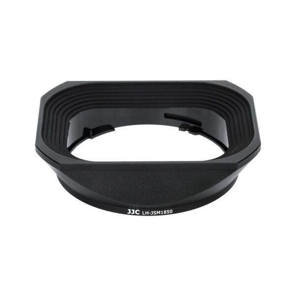 JJC LH-582-02 lens hood (Sigma 18-50mm f/2.8 DC DN)