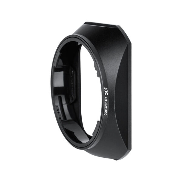 JJC LH-582-02 lens hood (Sigma 18-50mm f/2.8 DC DN)