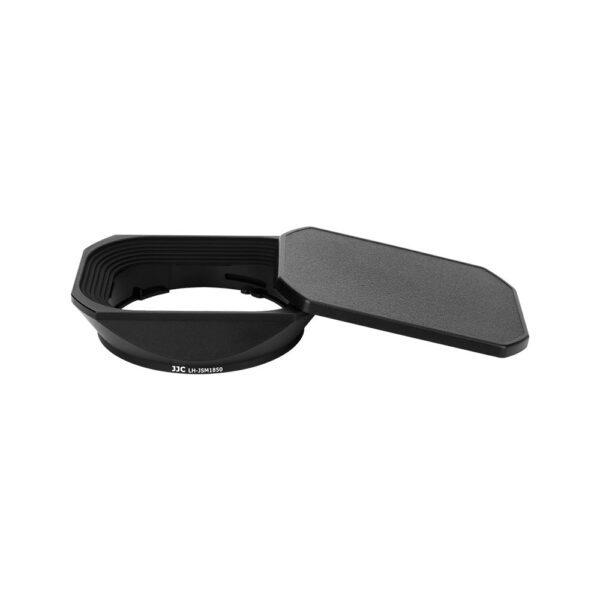 JJC LH-582-02 lens hood (Sigma 18-50mm f/2.8 DC DN)