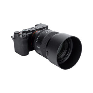 JJC ALC-SH142 -vastavalosuoja (Sony FE 85mm f/1.4 GM)