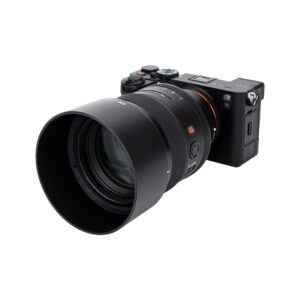 JJC ALC-SH142 -vastavalosuoja (Sony FE 85mm f/1.4 GM)