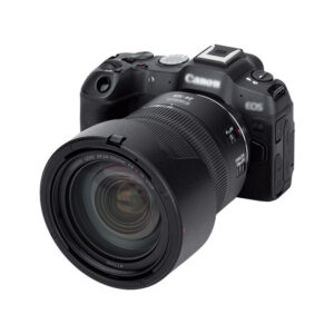 JJC EW-83N -vastavalosuoja (Canon RF 24-105mm f/4L IS USM)