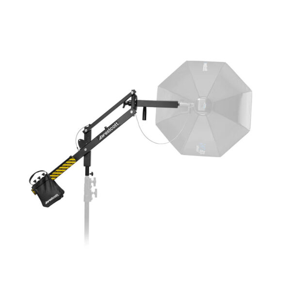 Westcott Easy Boom with 36 cm Extension Arm