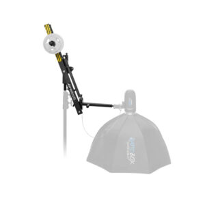 Westcott Easy Boom with 36 cm Extension Arm