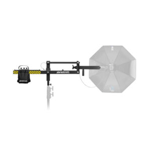 Westcott Easy Boom with 36 cm Extension Arm
