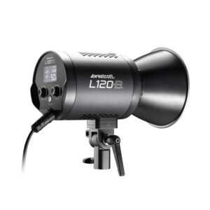 Westcott L120-B Bi-Color COB LED (120W) (Type C - EU)