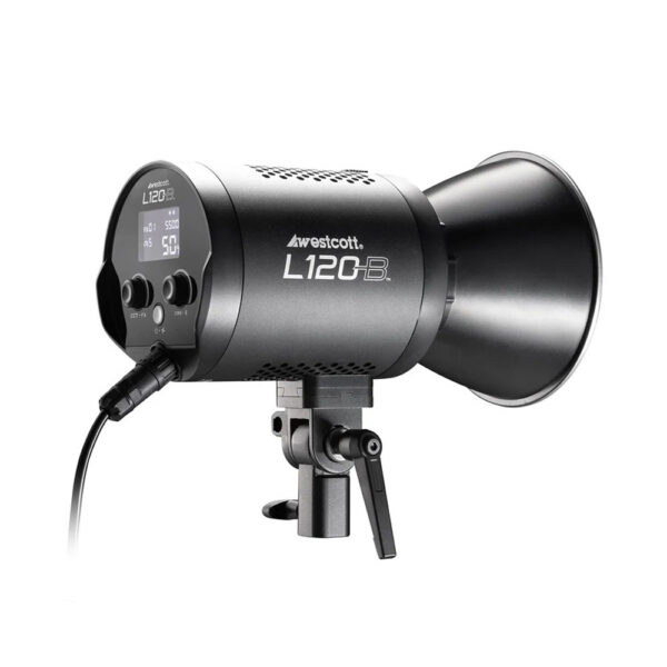 Westcott L120-B Bi-Color COB LED (120W) (Type C - EU)