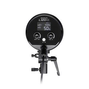 Westcott L120-B Bi-Color COB LED (120W) (Type C - EU)