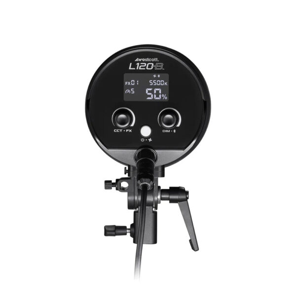Westcott L120-B Bi-Color COB LED (120W) (Type C - EU)