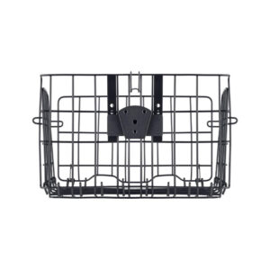Westcott Float Wall Mount Storage Basket by Lindsay Adler