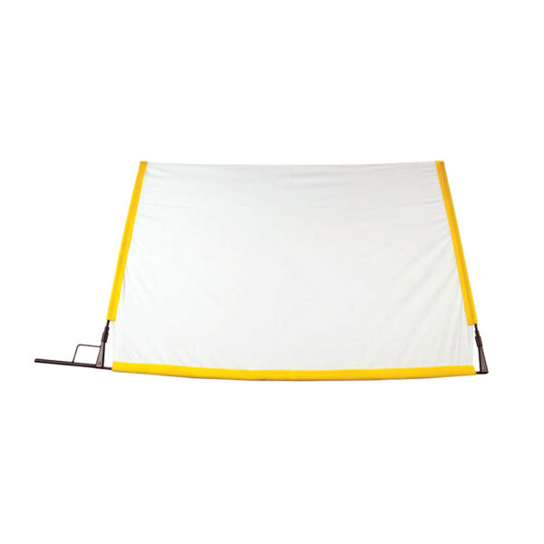 Westcott Fast Flags 46 x 61 cm 2-Stop Artificial Silk