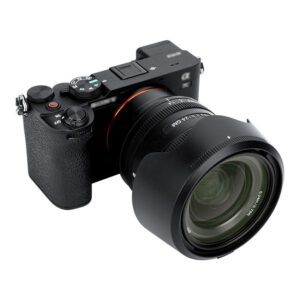 JJC LH-SH154 -vastavalosuoja (Sony FE 24mm f/1.4 GM)