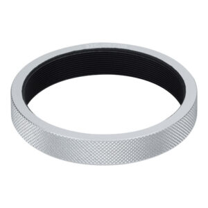 JJC RN-FXVI Adapter Ring Silver -adapterirengas