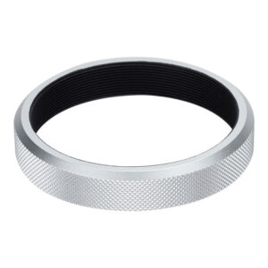 JJC RN-FXVI Adapter Ring Silver -adapterirengas