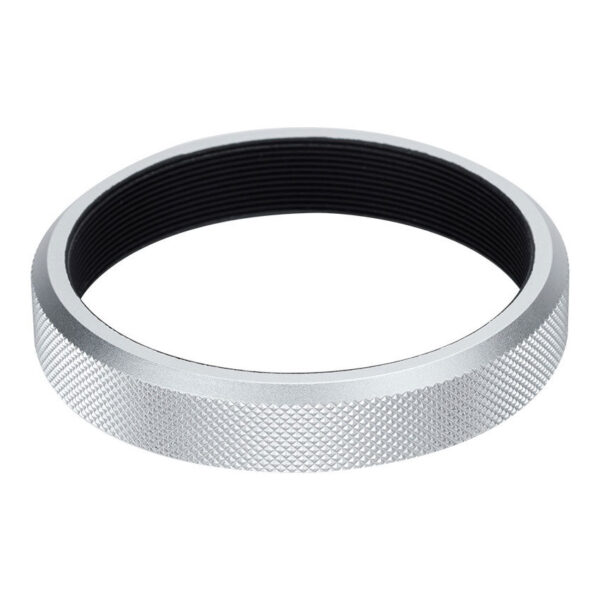 JJC RN-FXVI Adapter Ring Silver -adapterirengas