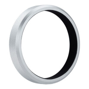 JJC RN-FXVI Adapter Ring Silver -adapterirengas