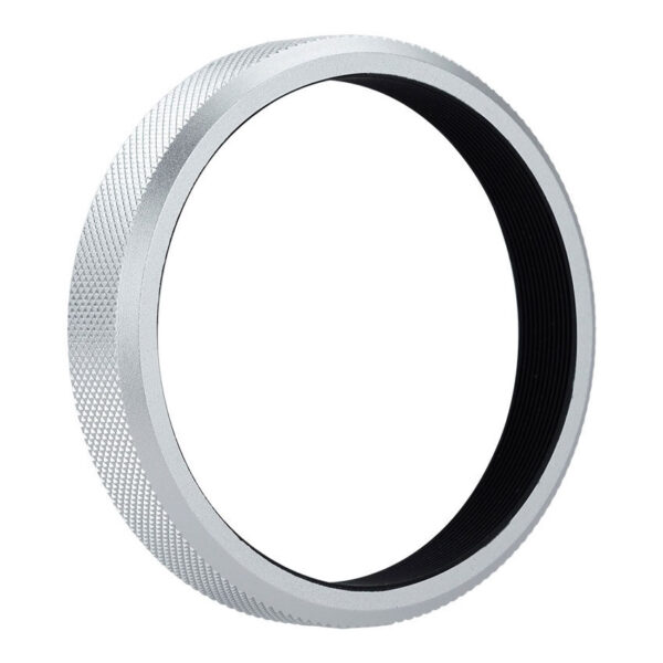JJC RN-FXVI Adapter Ring Silver -adapterirengas