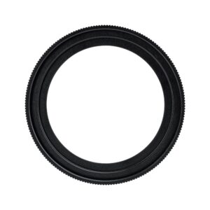 JJC RN-SR26 Filter Adapter & Lens Cap Kit