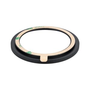 JJC RN-SR26 Filter Adapter & Lens Cap Kit