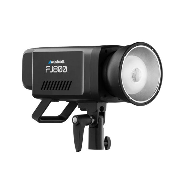 Westcott FJ800 Touchscreen Strobe with FJ Pro AC/DC Battery (800Ws)