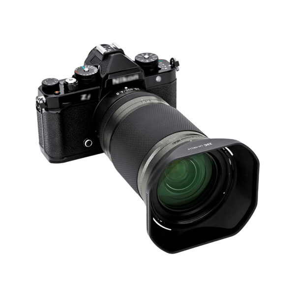 1745330382_661 JJC LH-HB114 -vastavalosuoja (Nikon Z 28-400mm f/4-8 VR, Z 24-120mm f/4 S)