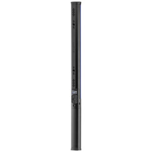 Westcott Ice Light 3 RGBWW LED Kit with Battery Grip & Barndoors