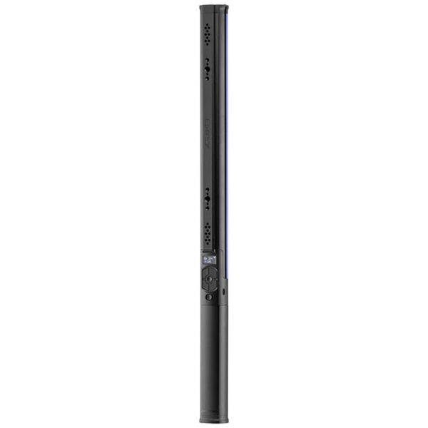 Westcott Ice Light 3 RGBWW LED Kit with Battery Grip & Barndoors