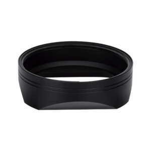 JJC LH-Q343 lens hood (Leica Q3 43 / Q3 / Q2)