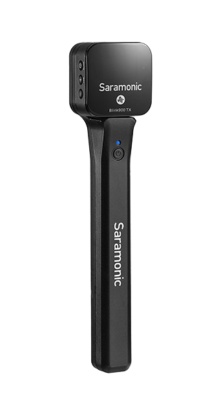 Saramonic Blink 900 Pro HM Handheld microphone adapter