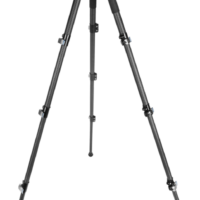 Sirui L-324F + VH-10 Hiilikuitujalusta ja Videopää