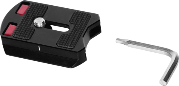 Sirui TY-55KS Quick Relase Plate Quick Relase Plate